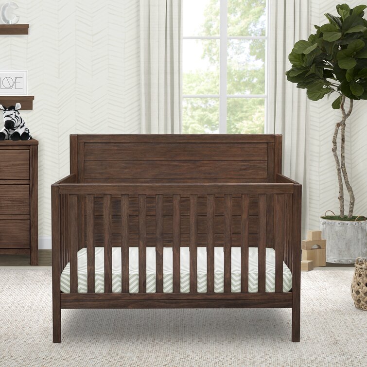 Delta cambridge sales crib